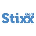 Stixx Gold Logo 1024x1024