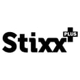 Stixx Plus Logo 1024x1024
