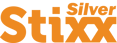 Stixx Silver Logo