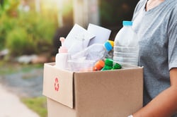 Sustainability Blog