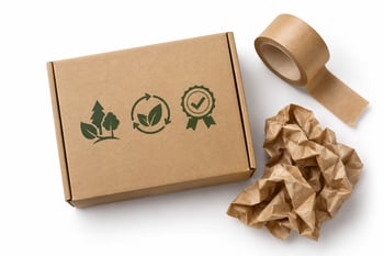 Sustainable Packaging Essentials