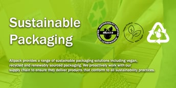 Allpack - Sustainable in Action 