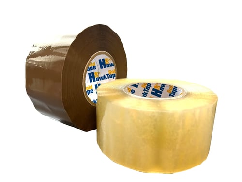 Tape-Optimised