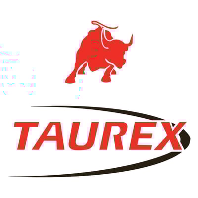 Taurex Logo 1024 x 1024