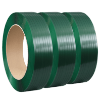Tornado Extruded Polyester Strapping