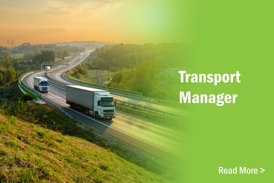 Transport Manager