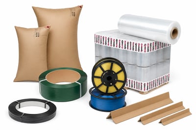 Transprot Packaging Solutions
