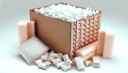 Use Lightweight Materials