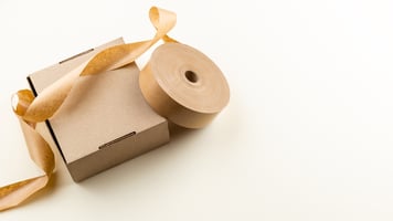 Sustainable Packaging