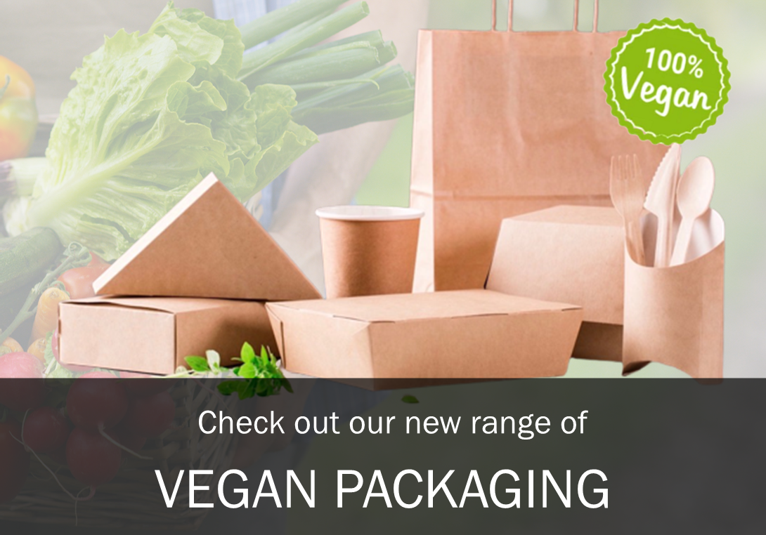 Vegan Packaging