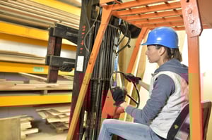 Warehouse Training