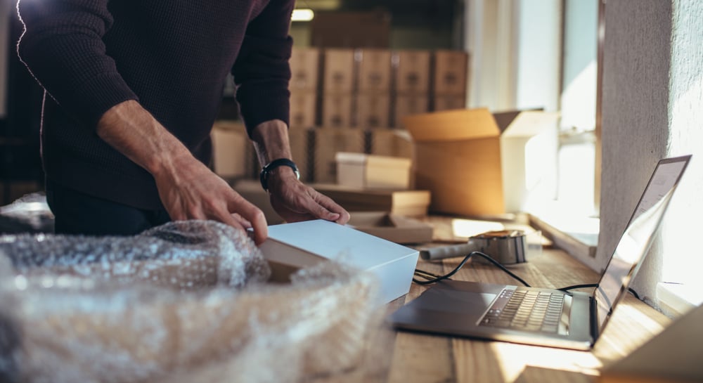 Why Eco-Friendly Packaging is the Future of Ecommerce