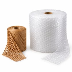 Wrap comparison
