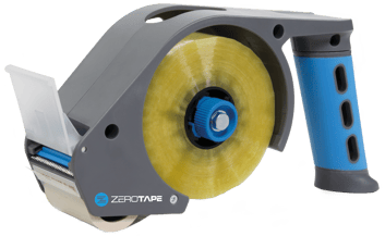 ZeroTape_First_Cyan
