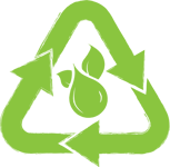 close loop recycling green version