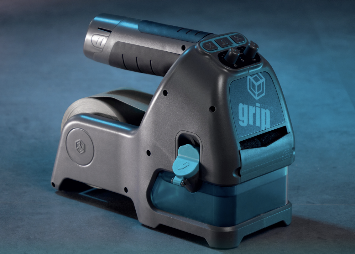 grip Taper