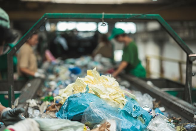Understanding the 2023 Packaging Plastic Tax Rate Changes and Reducing Your Liability