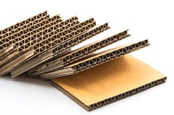 Board Fluting