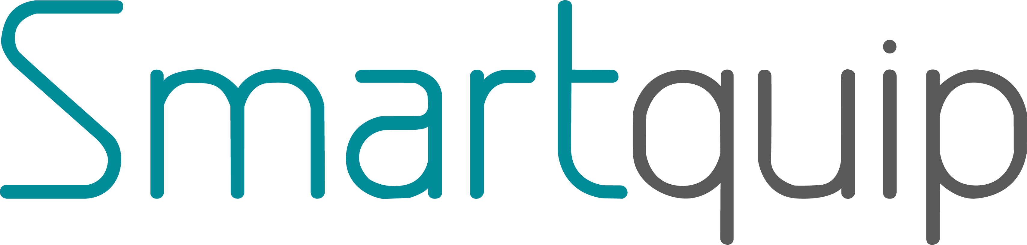 smartquip full colour logo
