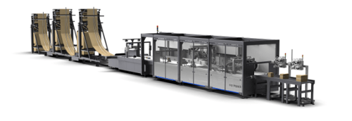 sparck machine automation
