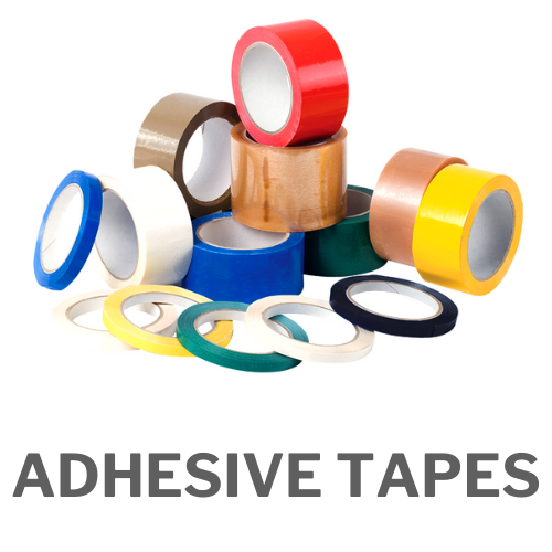 Adhesive Tapes