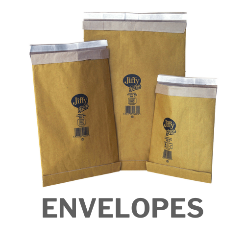 Envelopes