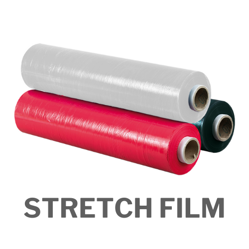 Stretch Film