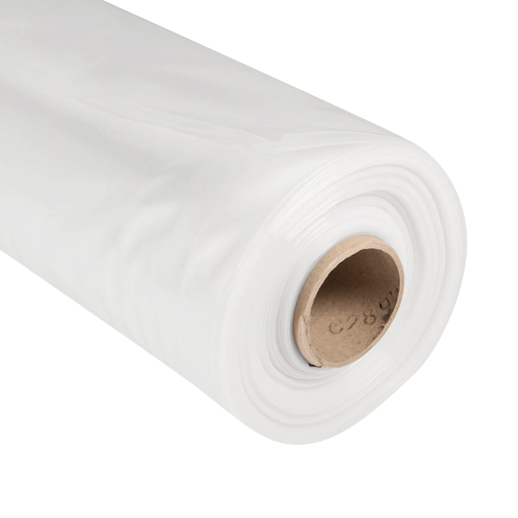 Centre fold sheeting 