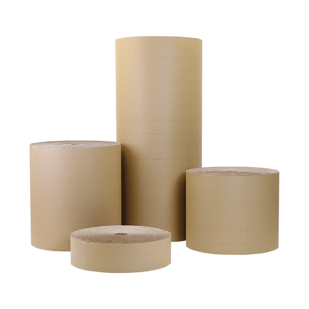 Corrugated Rolls 