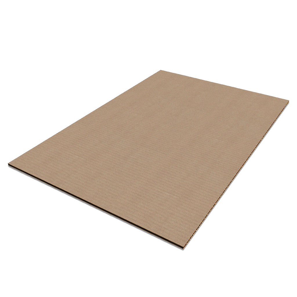 Corrugated Sheet board 