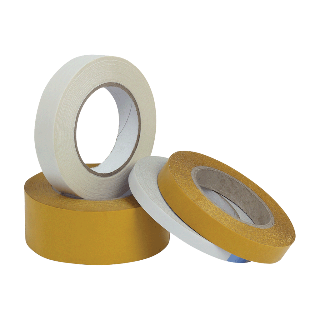 Double Sided Paper Tapes