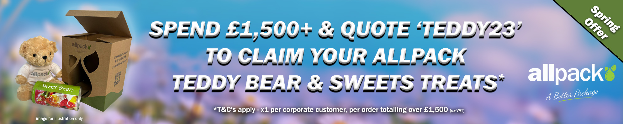 Email footer artwork v2 - Teddy Bear + Sweets Offer copy