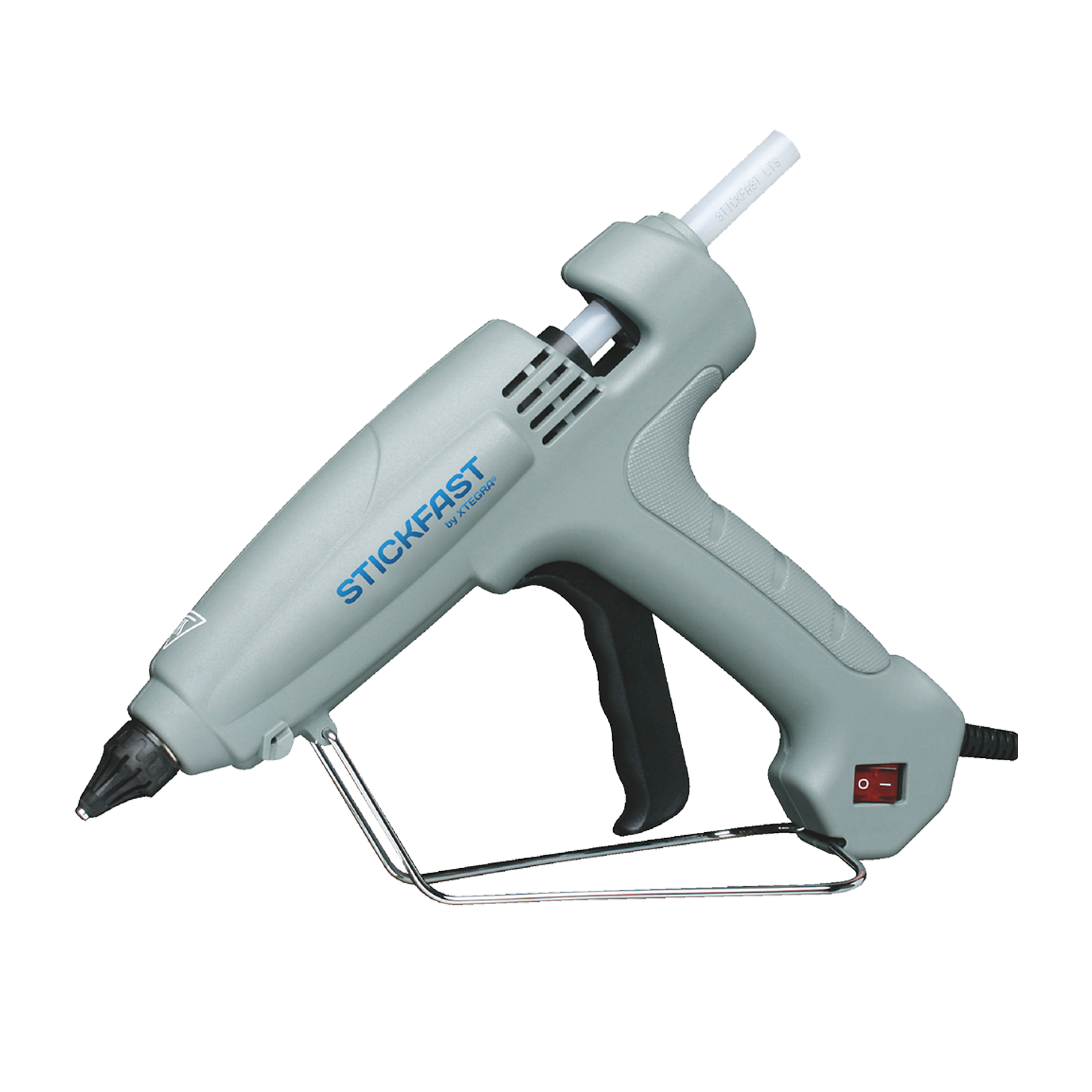 Glueing Foreground Image