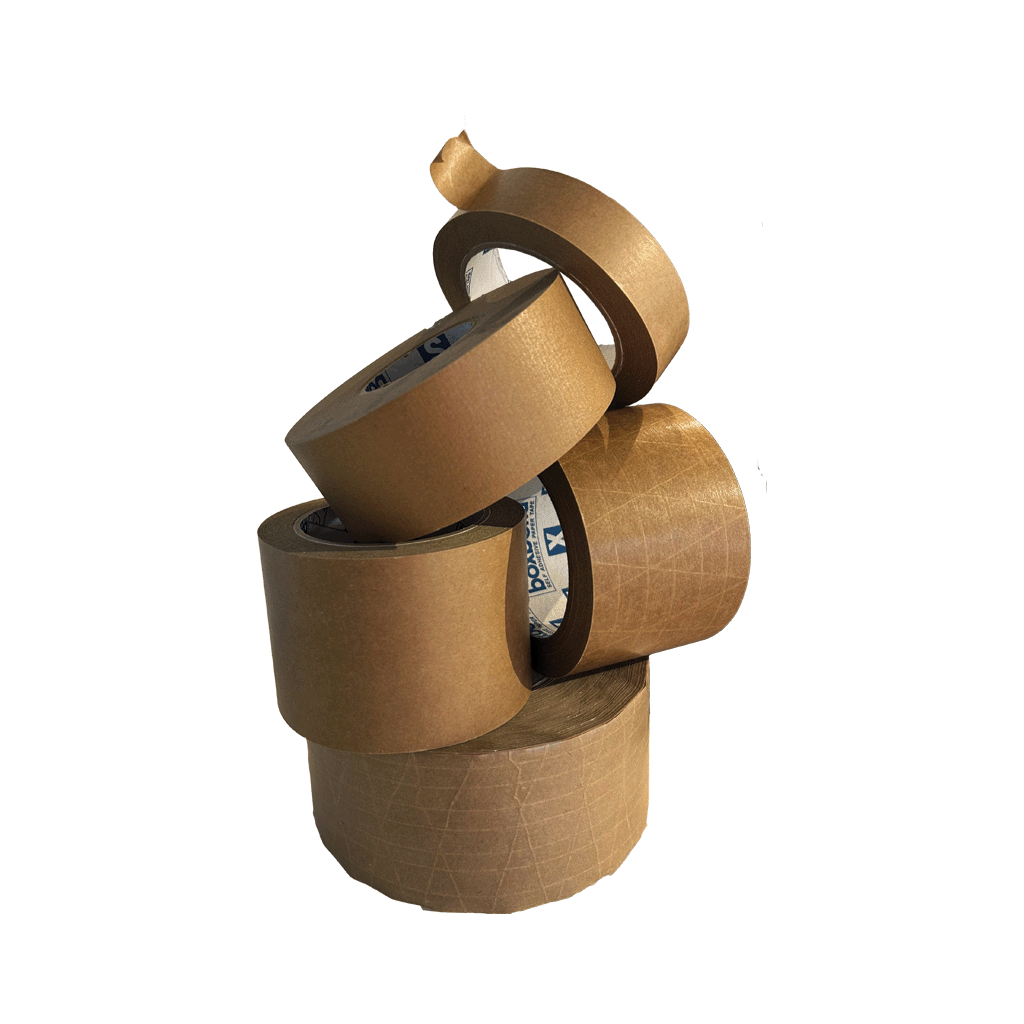 Kraft Paper Tapes 