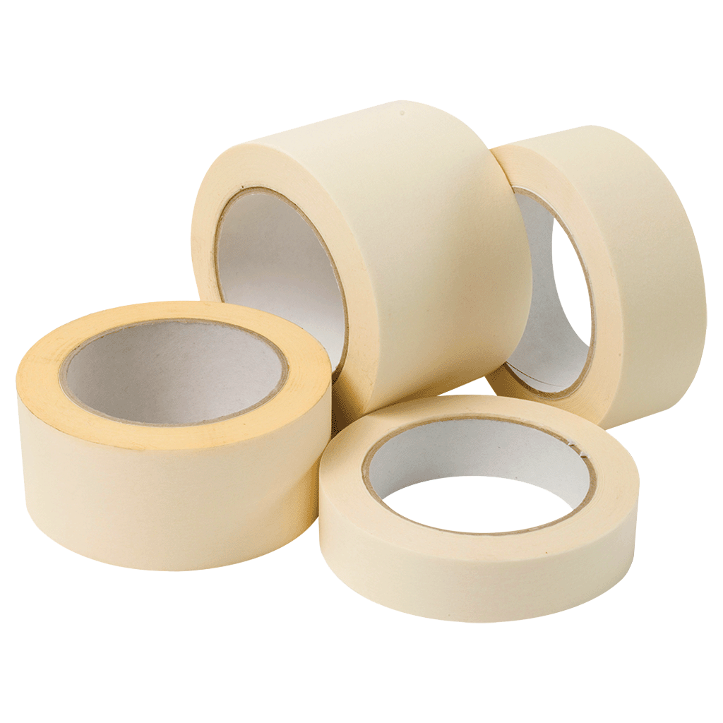 Masking Tapes