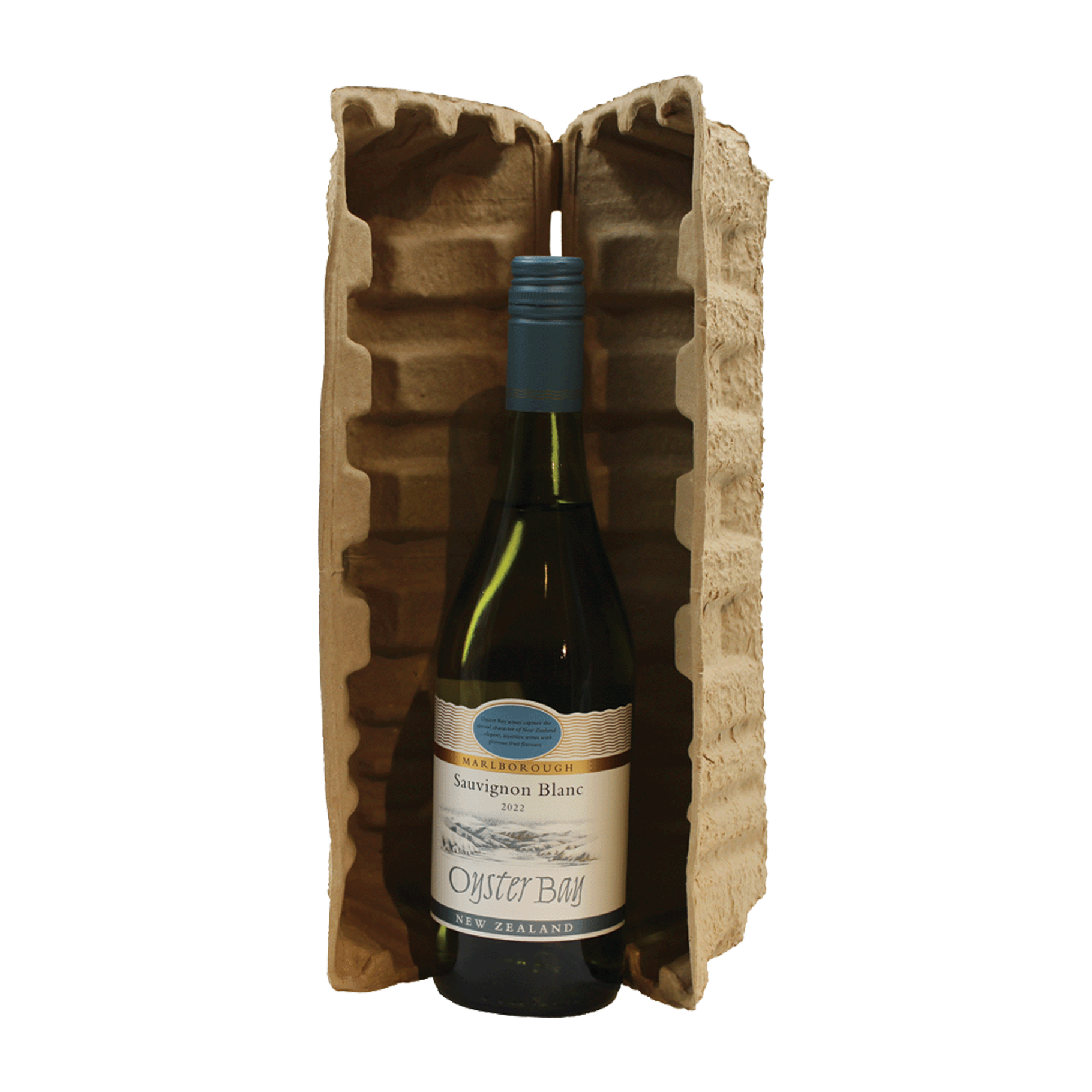 Other Pulp Fitments Foreground Image