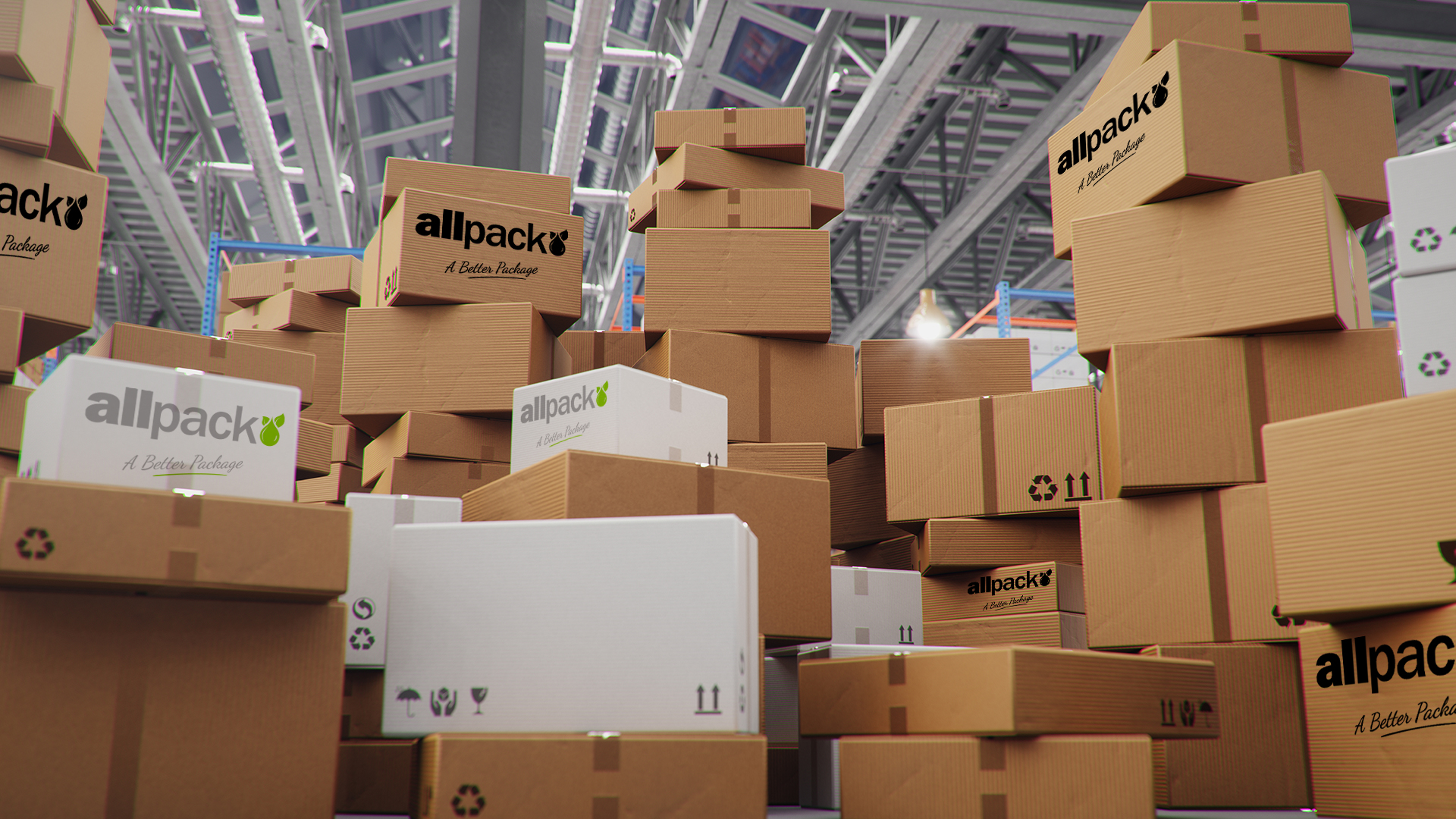 Corrugated Cartons