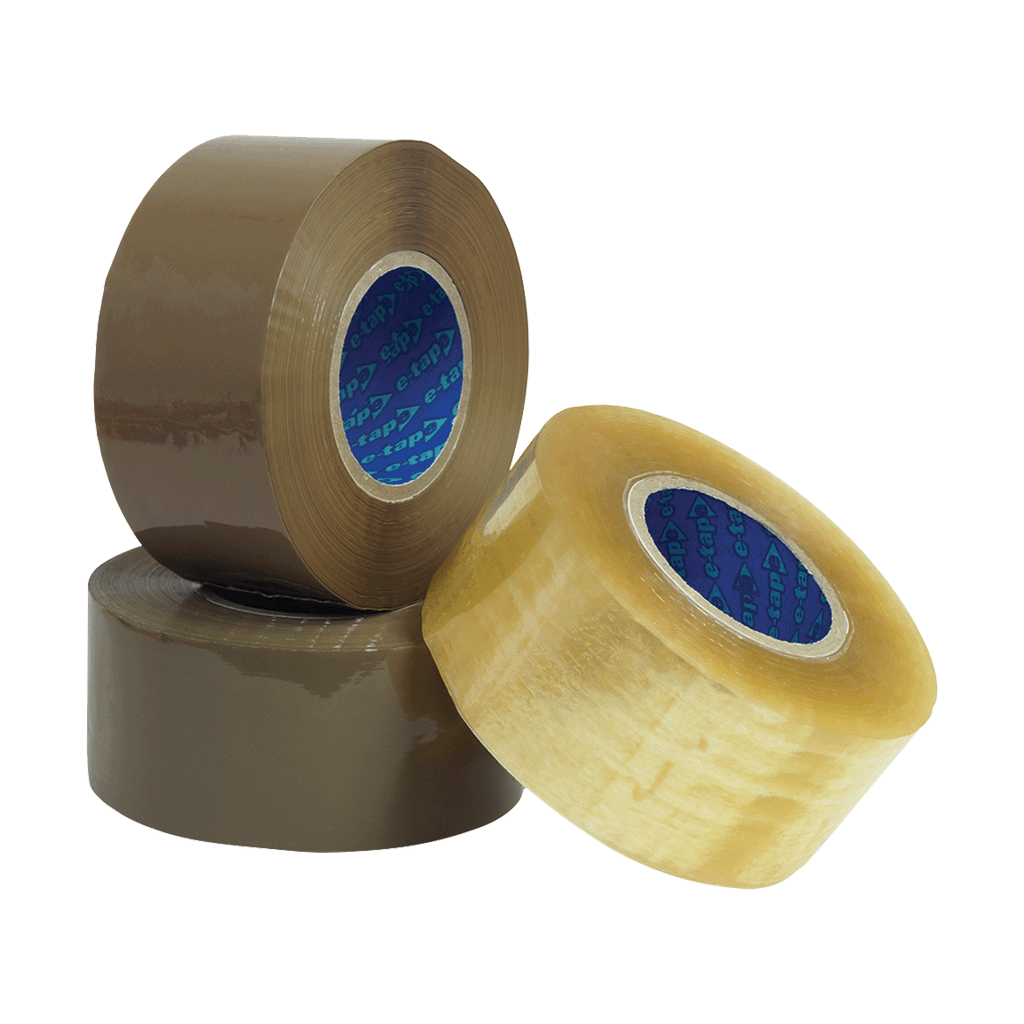 PP Solvent Tapes 