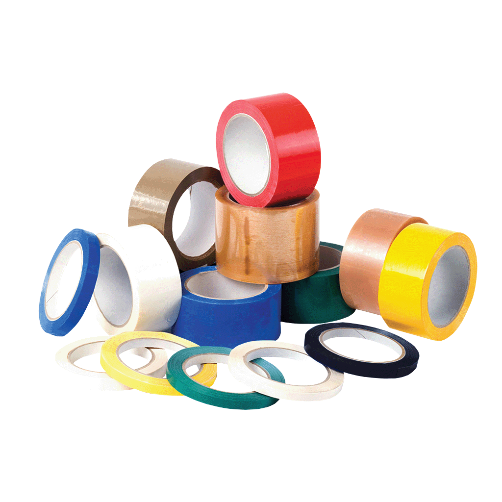 PVC Tapes