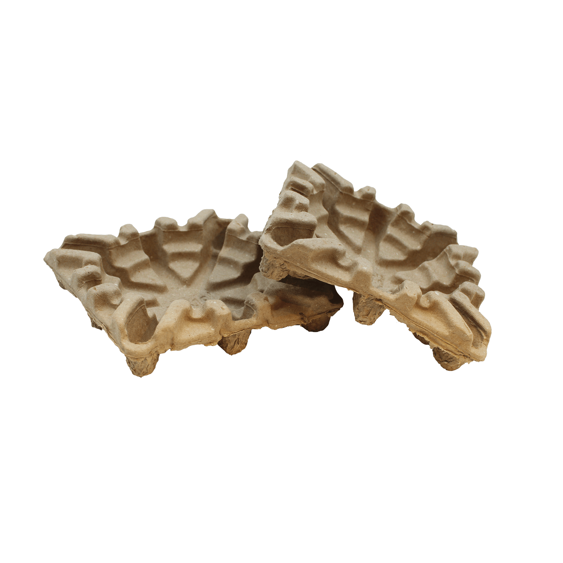 PaintGuard Pulp Fitments Foreground Image