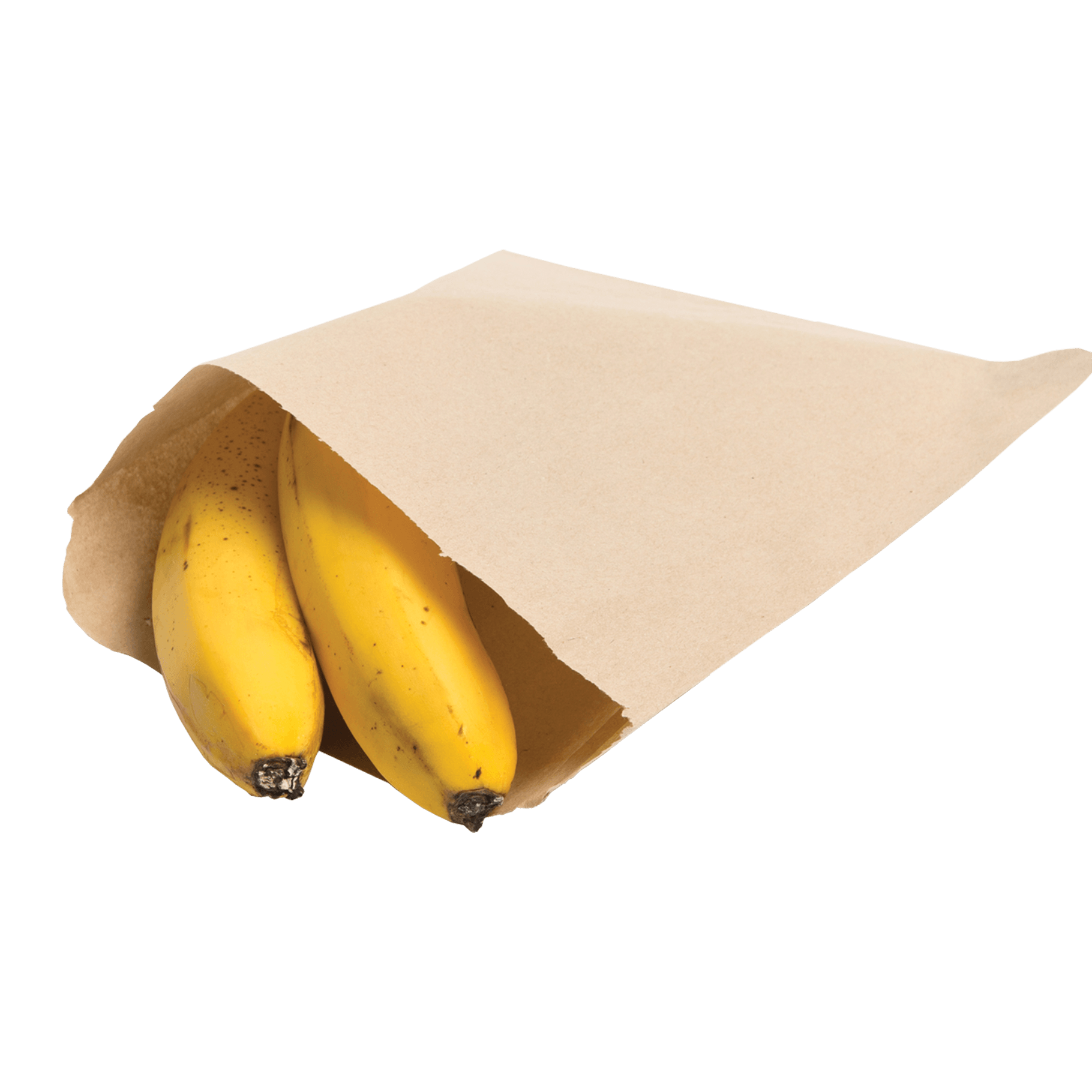 Paper Sacks Foreground Image