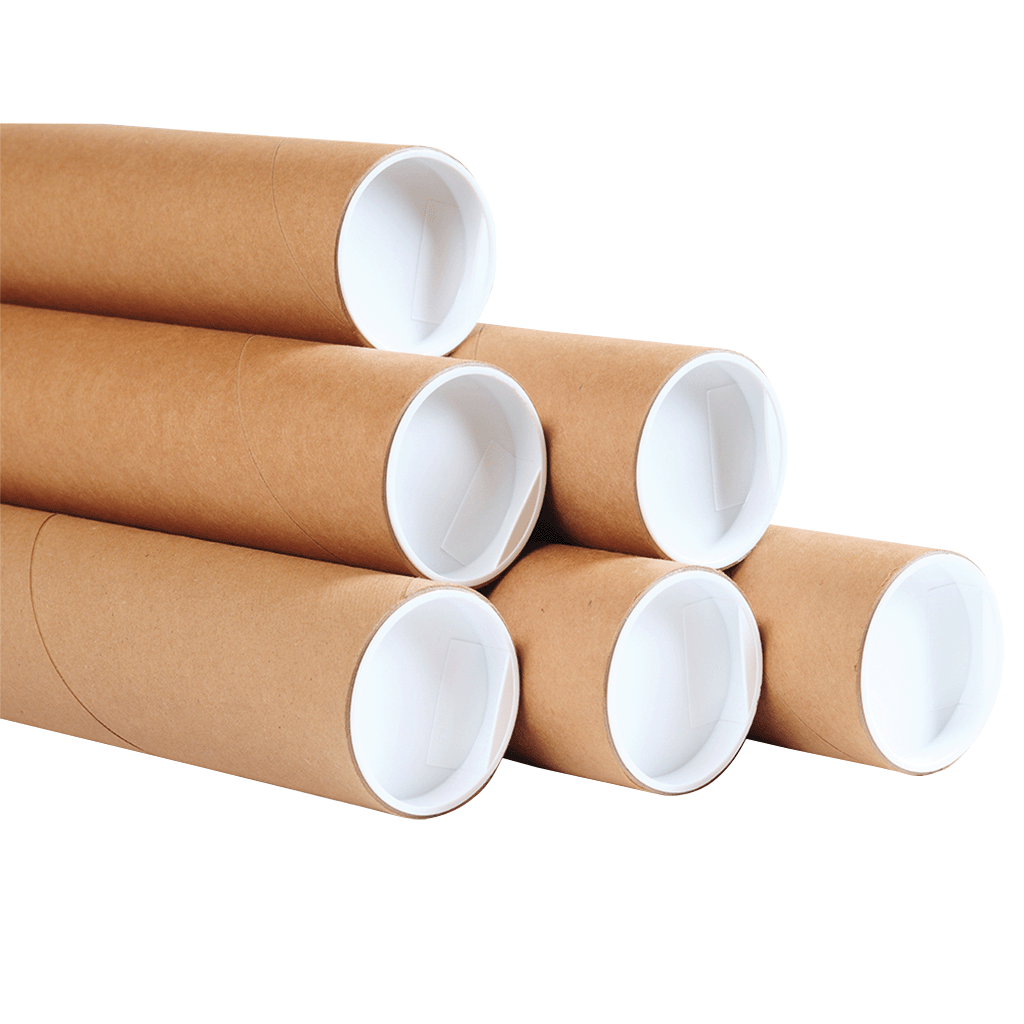 Postal Tubes