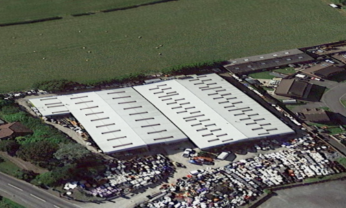 Allpack Newry IRELAND