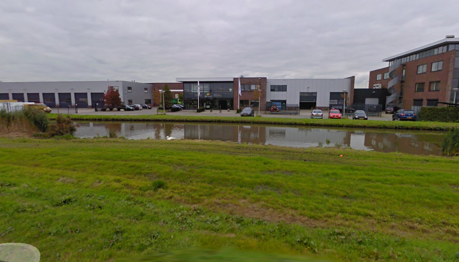 Allpack The Hague NETHERLANDS