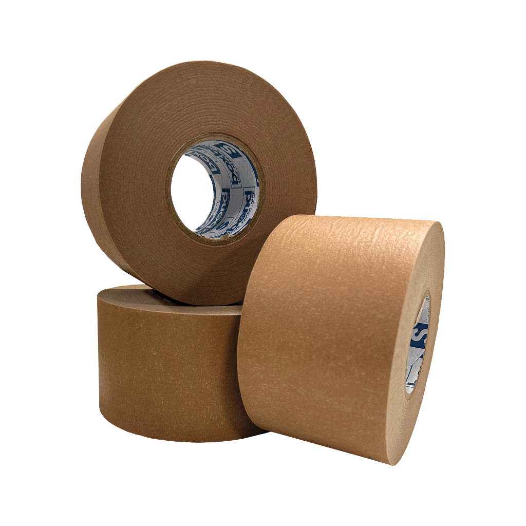 Semi Crepe Paper Tapes 