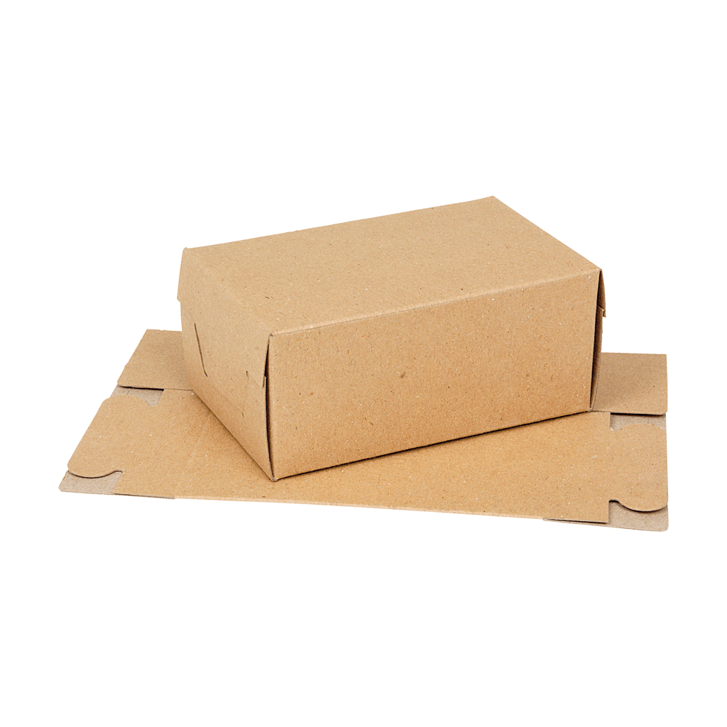 Solid Board Boxes 