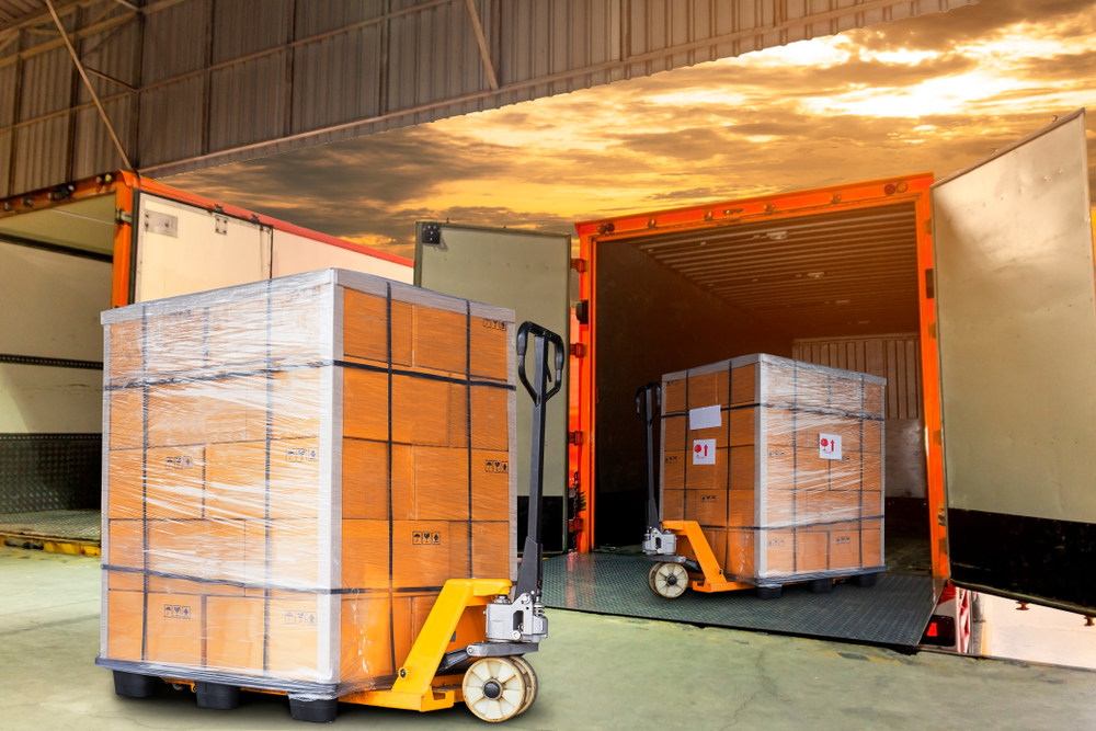 The Essential Factors for Better Transport Packaging 