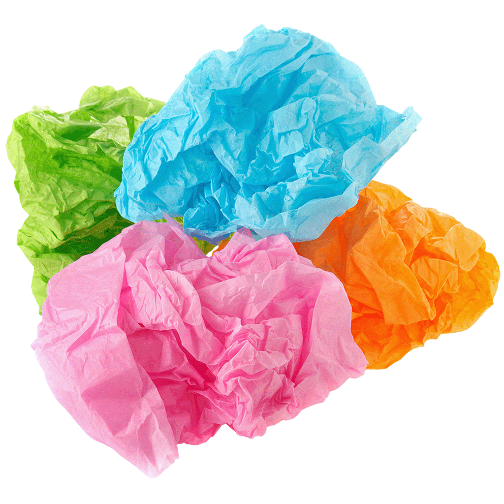 Tissue Paper