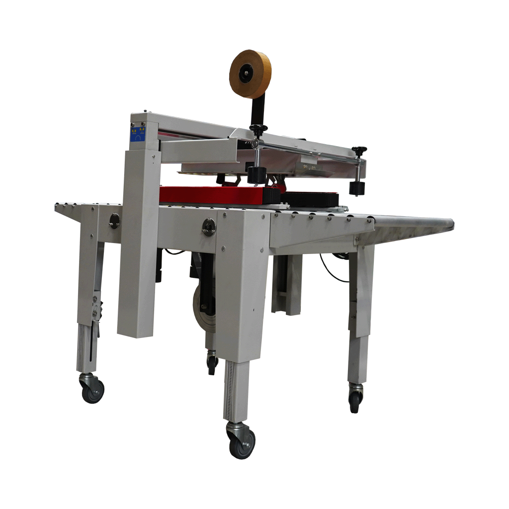 automated case sealer