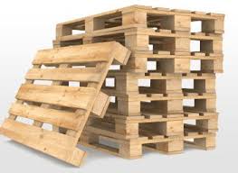 Pallets/Crates